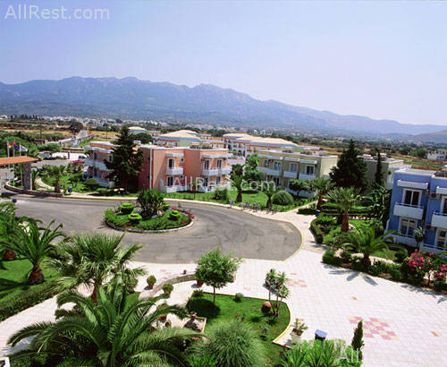 Corali Hotel 1